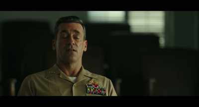 Now, iceman happens to be
a man I deeply admire, - Top Gun: Maverick