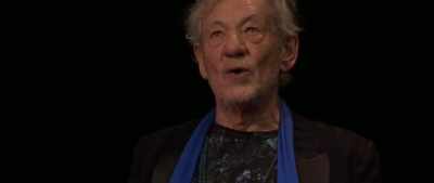 Now I'd arrived at my drama school ― - Great British Theatre