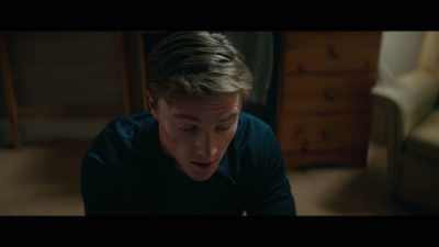 Now, I'd better get back to my
room because, as you know, - Await Further Instructions