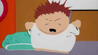 Now I'd like you to say big floppy donkey dick - South Park: Bigger, Longer &amp; Uncut