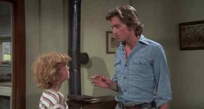 Now, I'd like you to tell me again - Napoleon and Samantha