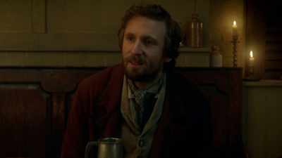 Now, my idea is to stage the trial
and acquit him, - Quacks