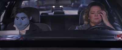 Now, "if a member dies, - The Happytime Murders