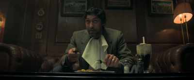 Now, if we can prove that this is what
this chick is doing to you, - The Shakedown