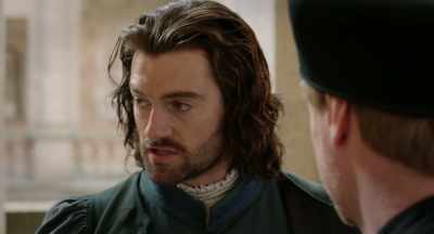 Now, if we could get Orsini to switch, - Medici: Masters of Florence