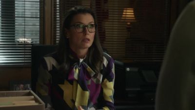- Now?
- If you don't mind. - Blue Bloods