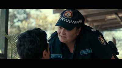 Now, if we get
your full cooperation, - Population 11