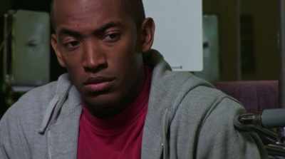Now if, if I ever settle
down, she gotta be a dime. - DWB: Dating While Black