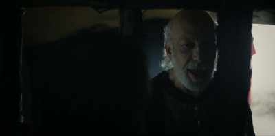 Now, if this Man is anything like you believe... - The Chosen