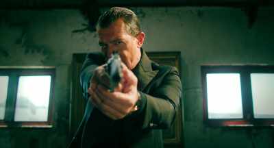 Now if we pull this trigger
and you die, - The Clean Up Crew