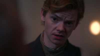 Now, if we try and we fail here tonight, - The Artful Dodger