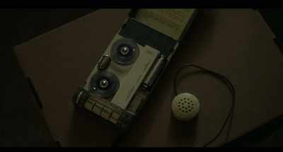 Now, as if it were
the easiest thing - Project Blue Book