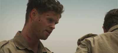 Now if we wipe ourselves out, - SAS: Rogue Heroes
