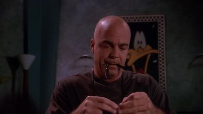 Now, if this works... - Babylon 5