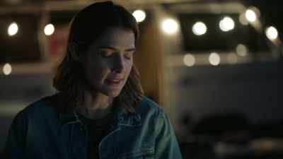 Now,
if you had begged him -- - Stumptown