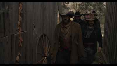 Now, Ike and Wyatt don't know it yet, - Wyatt Earp and the Cowboy War