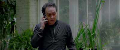 Now I'll bring him in, Frank,
and it's not Rick. - Pursuit