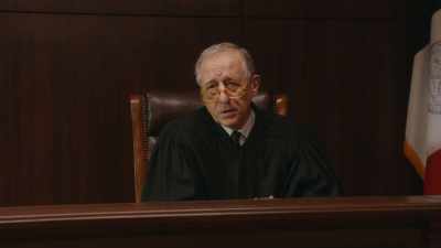 Now, I'll consider dismissal
after some assurance - The Marvelous Mrs. Maisel