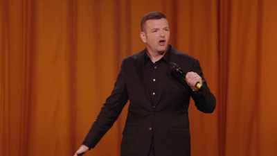 Now, I'll give you an example, right? - Kevin Bridges: The Overdue Catch-Up