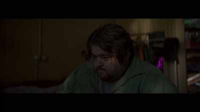 Now I'll have to show
my stupid face again... - Nobody Knows I'm Here