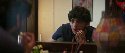 Now I'll have to teach this madam... - Mardaani 2