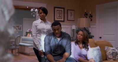Now, I'll need a coordinating fee
for the funeral - A Madea Family Funeral