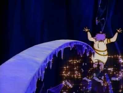 Now I'll never be able
to throw a party - DuckTales