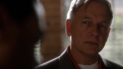 Now I'll never know. - NCIS
