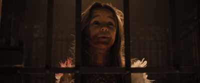 Now I'll only let
one of you live-- - Abigail