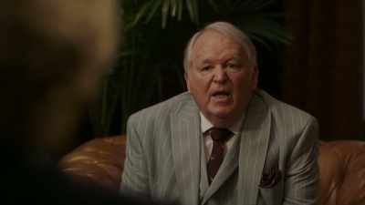- Now I'll sooner sell
Bedford Bourbon - Bluff City Law