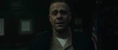 Now, I'll tell you
who else is involved, - The Terminal List