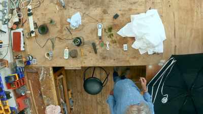 Now I'm approaching,
sort of, retirement, - James May and the Dull Men