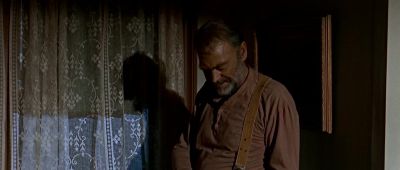 Now I'm asking you to leave - Rough Night in Jericho