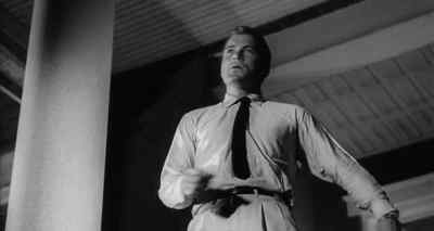Now I'm associated with the...
Patrick Henry Society. - The Intruder