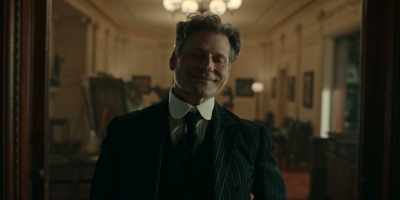Now, I'm aware it's out of the ordinary, - Guillermo del Toro's Cabinet of Curiosities