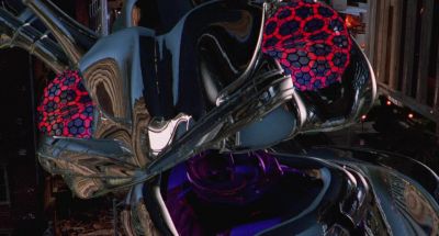 Now I'm beginning to get really angry - Mighty Morphin Power Rangers: The Movie