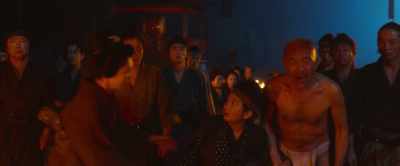 Now I'm certain, whatever trials lie ahead for us, - Samurai Marathon