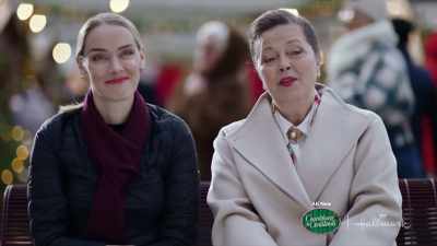 Now, I'm counting on you to
bring my dear boy back home. - The Royal Nanny
