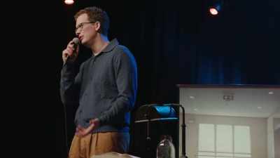 Now I'm dealing with this
situation. Very upsetting. - Hank Green: Pissing Out Cancer