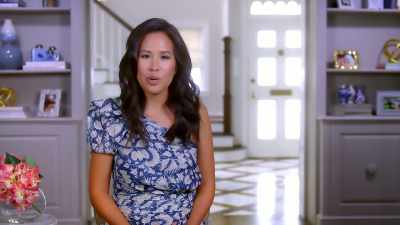 Now that I'm divorcing
my ex-husband, - House of Ho