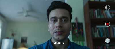 Now I'm ending my life. - Mardaani 2