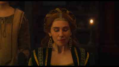 Now, I'm excited to announce... - The Decameron