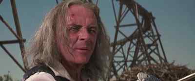 - Now I'm free to kill you.
- No! - The Mask of Zorro