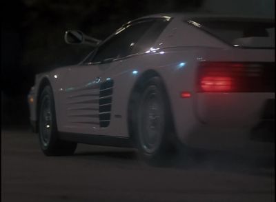 Now I'm gettin' tired of this. - Miami Vice