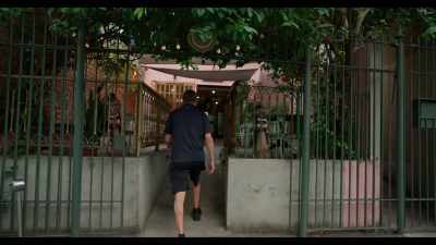 Now I'm going to a place
called Aconchego Carioca. - Somebody Feed Phil