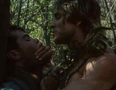 Now I'm going to ask
you some questions. - Deadly Prey