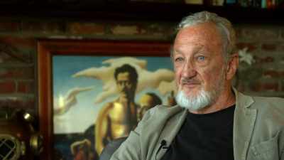 Now I'm going to be
truthful and honest - Hollywood Dreams & Nightmares: The Robert Englund Story