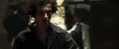 Now I'm going to kill you
like I intended so many years ago. - HollyBlood