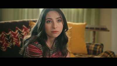 Now, I'm going to need
you to go to your room - Abigail