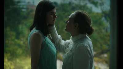 Now, I'm going to save you. - Anne Rice's Mayfair Witches